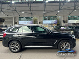 [NEW ARRIVAL] BMW X3 SDRIVE 20I HL LED FL - Black SUV (30 Jun 2021) - Used Car