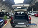 [NEW ARRIVAL] BMW X3 SDRIVE 20I HL LED FL - Black SUV (30 Jun 2021) - Used Car