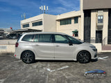 [NEW Arrival] CITROEN C4 SPACETOURER 1.2 EXCLUSIVE - Beige MPV (Jun 2022) - Used Car