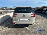 [NEW Arrival] CITROEN C4 SPACETOURER 1.2 EXCLUSIVE - Beige MPV (Jun 2022) - Used Car