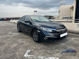 [NEW ARRIVAL] HONDA CIVIC 1.6 VTI CVT - Blue Hatchback (3 Jul 2019) - Used Car