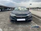 [NEW ARRIVAL] HONDA CIVIC 1.6 VTI CVT - Blue Hatchback (3 Jul 2019) - Used Car