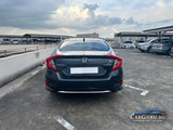 [NEW ARRIVAL] HONDA CIVIC 1.6 VTI CVT - Blue Hatchback (3 Jul 2019) - Used Car