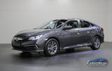 [NEW ARRIVAL] HONDA CIVIC 1.6 VTI CVT - Silver  (18 Apr 2018) - Used Car