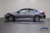 [NEW ARRIVAL] HONDA CIVIC 1.6 VTI CVT - Silver  (18 Apr 2018) - Used Car