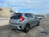 [NEW ARRIVAL] HONDA FIT 1.3 BASIC SENSING - Grey Hatchback (2 Jun 2021) - Used Car