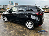 [NEW ARRIVAL] HONDA FIT 1.3GF CVT - Black Hatchback (19 Sep 2019) - Used Car