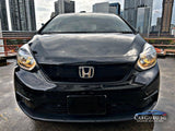 [INCOMING] HONDA FIT 1.3 HOME CVT - Black Hatchback (May-19) - Used Car