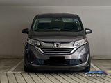 [SOLD] HONDA FREED 1.5G AUTO - Grey MPV (30-Jul-19) - Used Car