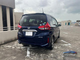 [SOLD] HONDA FREED HYBRID 1.5G AUTO - Blue MPV (Aug-18) - Used Car