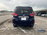 [SOLD] HONDA FREED HYBRID 1.5G AUTO - Blue MPV (Aug-18) - Used Car