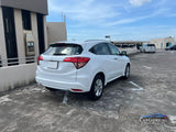 [NEW ARRIVAL] HONDA HRV 1.5 LX CVT - White SUV (Jan 2018) - Used Car