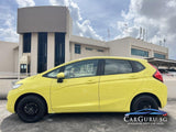 [INCOMING] HONDA JAZZ 1.5 VTIR CVT - Yellow Hatchback (17 Feb 2017) - Used Car