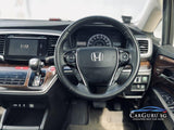 [INCOMING] HONDA ODYSSEY 2.4 EXV-S CVT - Red  (28-May-19) - Used Car