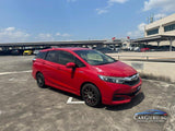 [NEW ARRIVAL] HONDA SHUTTLE 1.5G CVT AUTO - Red Stationwagen (Feb 2021) - Used Car