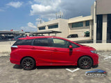 [NEW ARRIVAL] HONDA SHUTTLE 1.5G CVT AUTO - Red Stationwagen (Feb 2021) - Used Car