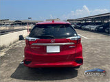 [NEW ARRIVAL] HONDA SHUTTLE 1.5G CVT AUTO - Red Stationwagen (Feb 2021) - Used Car