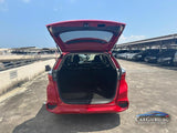 [NEW ARRIVAL] HONDA SHUTTLE 1.5G CVT AUTO - Red Stationwagen (Feb 2021) - Used Car