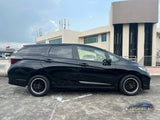 [SOLD] HONDA SHUTTLE 1.5G CVT SENSING - Black (Apr 2022) - Used Car