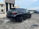 [SOLD] HONDA SHUTTLE 1.5G CVT SENSING - Black (Apr 2022) - Used Car