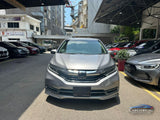 [SOLD] HONDA SHUTTLE 1.5G CVT SENSING - Silver (2022) - Used Car