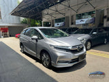 [SOLD] HONDA SHUTTLE 1.5G CVT SENSING - Silver (2022) - Used Car