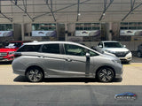 [SOLD] HONDA SHUTTLE 1.5G CVT SENSING - Silver (2022) - Used Car