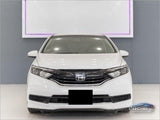 [INCOMING] HONDA SHUTTLE 1.5G CVT AUTO - White Stationwagon (Jul-16) - Used Car