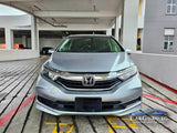 [SOLD] HONDA SHUTTLE HYBRID 1.5 AUTO   - SILVER MPV (Oct 2021) - Used Car