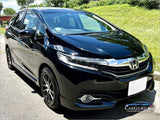 [UPCOMING] HONDA SHUTTLE HYBRID 1.5 AUTO   - BLACK MPV (Sep 2020)