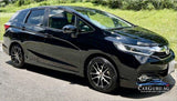 [UPCOMING] HONDA SHUTTLE HYBRID 1.5 AUTO   - BLACK MPV (Sep 2020)