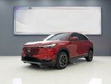 [NEW ARRIVAL] HONDA VEZEL 1.5G CVT - Red SUV (15 Sep 2023) - Used Car