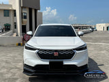 [NEW ARRIVAL] HONDA VEZEL 1.5G CVT - White SUV (28 Jul 2022) - Used Car