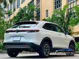 [SOLD] HONDA VEZEL 1.5G CVT - White SUV (28 Jul 2022) - Used Car