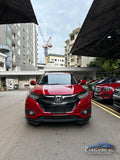 [NEW ARRIVAL] HONDA VEZEL 1.5X CVT - Red SUV (12 Nov 2020) - Used Car