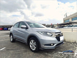 [SOLD] HONDA VEZEL 1.5X CVT - Silver SUV (24-Oct-18) - Used Car