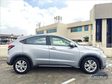 [SOLD] HONDA VEZEL 1.5X CVT - Silver SUV (24-Oct-18) - Used Car