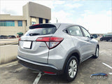 [SOLD] HONDA VEZEL 1.5X CVT - Silver SUV (24-Oct-18) - Used Car