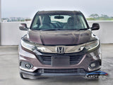 [INCOMING] HONDA VEZEL 1.5X CVT - Black SUV (1-Aug-19) - Used Car