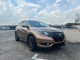 [INCOMING] HONDA VEZEL 1.5X CVT - Brown SUV (Feb-18) - Used Car