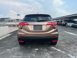 [INCOMING] HONDA VEZEL 1.5X CVT - Brown SUV (Feb-18) - Used Car