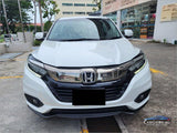 [INCOMING] HONDA VEZEL HYBRID 1.5X AUTO - White SUV (Oct-19) - Used Car