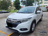 [INCOMING] HONDA VEZEL HYBRID 1.5X AUTO - White SUV (Oct-19) - Used Car