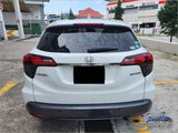 [INCOMING] HONDA VEZEL HYBRID 1.5X AUTO - White SUV (Oct-19) - Used Car