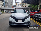 [NEW ARRIVAL] HONDA VEZEL HYBRID 1.5X AUTO - White SUV (8 Dec 2016) - Used Car