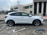 [SOLD] HONDA VEZEL HYBRID 1.5X CVT - White SUV (Jun 2013) - Used Car