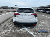 [SOLD] HONDA VEZEL HYBRID 1.5X CVT - White SUV (Jun 2013) - Used Car