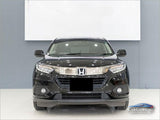 [SOLD] HONDA VEZEL HYBRID 1.5X CVT - Black SUV (Oct 2021) - Used Car