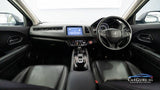 [SOLD] HONDA VEZEL HYBRID 1.5X CVT - Black SUV (Oct 2021) - Used Car