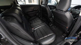 [SOLD] HONDA VEZEL HYBRID 1.5X CVT - Black SUV (Oct 2021) - Used Car